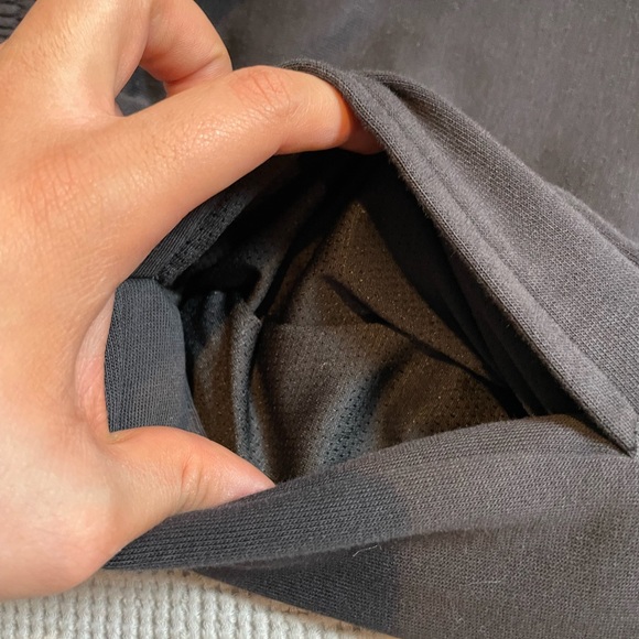 Gymshark Whitney Simmons Joggers in Blacks Size Small - Picture 4 of 8